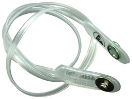 MENDA 35108 BREAKAWAY LANYARD, VINYL, ESD, 940MM