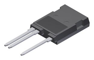 LITTELFUSE IXYH25N250CHV. TRANSISTOR, IGBT, 2.5KV, 95A, TO-247HV
