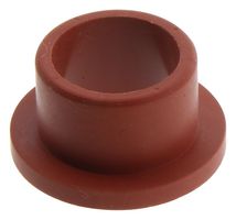 SENSATA / CYNERGY3 416113B10 SEAL, 10PC, FLOAT SW, SILICONE, RED