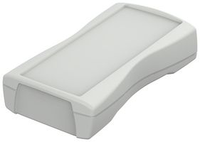 BOPLA 82400135. ENCLOSURE, HANDHELD, ABS, GREY