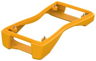 BOPLA 82861003. SEAL, DECOR, STREAMLINE W/ SCREWS, FOR B