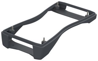 BOPLA 82887024 SEAL, DECOR, STREAMLINE W/ SCREWS, FOR B
