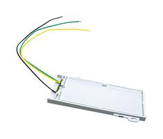 BIVAR SAR-0002-YG LED MODULE, YEL/GRN, RECTNGLR, 590/572NM