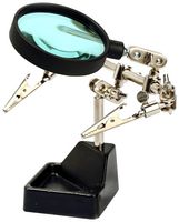 MULTICOMP PRO MP014021 HELPING HAND WITH MAGNIFIER. CODE-87-011