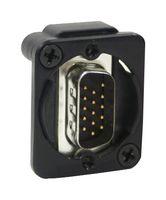 SWITCHCRAFT/CONXALL EHHD15MF