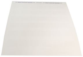 BRADY LAT-35-361-2.5. CABLE ID MARKERS