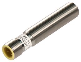 ZF GS100101 HALL EFFECT GEAR TOOTH SENSOR, 5 TO 24V
