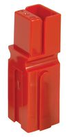 ANDERSON POWER PRODUCTS 1321G3-BK PLUG AND SOCKET CONNECTOR HOUSING