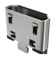 GCT USB3160-30-0120-0-C MICRO USB CONN, 2.0 TYPE B, RCPT, 5POS