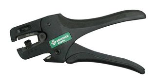 GREENLEE 45000 STRIPPER, 34AWG-10AWG, CABLE