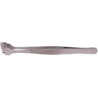 DURATOOL JS-521T 5" Wafer Tweezers