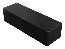 ROSE 26082306 ENCLOSURE, ELECTRICAL/INDUSTRIAL, PET