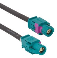 AMPHENOL RF HSDSJZSJZ11-18. HSD STRAIGHT JACK TO HSD STRAIGHT JACK O