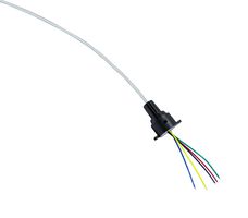 BIVAR SASG3-18.00-RGB SURFACE AREA LIGHT GUIDE, RGB, 5V, 18"
