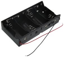 MCM 29-1360 D Battery Holder