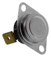 WHITE RODGERS 3L12-220 ROLLOUT SAFETY SWITCH, SPST, 15A/120VAC