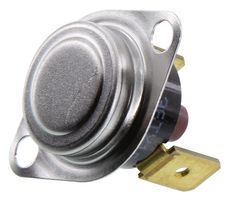WHITE RODGERS 3L12-350 ROLLOUT SAFETY SWITCH, SPST, 15A/120VAC