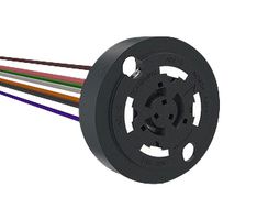 AMPHENOL COMMUNICATIONS SOLUTIONS FLA-0141-30 FLA DIMMING CONN, RCPT, 14AWG, 12"