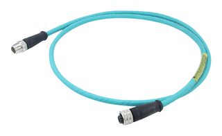 MOLEX / WOODHEAD 1203410812