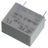 TE CONNECTIVITY - OEG OJ-SH-112LMH,095 POWER RELAY, SPST-NO, 12VDC, 8A, THT