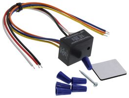 SPACE AGE ELECTRONICS SSU-PAM-1