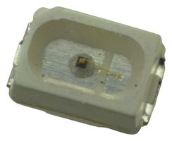 LUMEX SML-LX23SRC-TR. LED, RED, 100MCD, 660NM