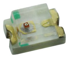 LUMEX SML-LX0805SGC-TR. LED, GREEN, 15MCD, 565NM