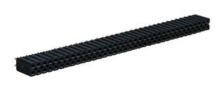 3M 929975-01-05-RK BTB CONNECTOR, RCPT, 5POS, 2ROW, 2.54MM