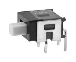 NKK SWITCHES AS11CH 09X6711