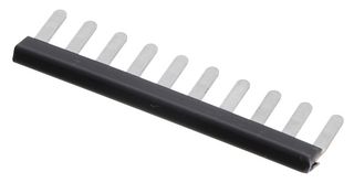WEIDMULLER 1472500000 JUMPER BAR, 10POS, TERMINAL BLOCK