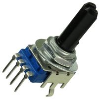 BOURNS PTV111-3420A-B103. ROTARY POTENTIOMETER, 10KOHM, 20%, 50mW