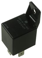 PANASONIC CB1-R-M-24V AUTOMOTIVE RELAY, SPDT, 24VDC, PANEL