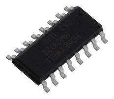 HONEYWELL M&PS HMC1022-TR SENSOR LINEAR MAGN 2 AXIS 16SOIC