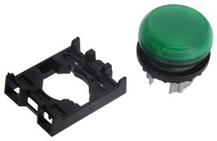 EATON CUTLER HAMMER M22-L-G INDICATOR OPERATOR