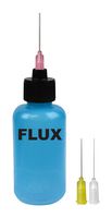 MENDA 35610. NEEDLE BOTTLE, 18/20/26 GAUGE, BLUE, 2OZ