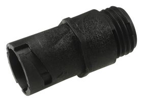 TE CONNECTIVITY - AMP 1445389-1 CIRCULAR CONN, RCPT, 4POS, CRIMP