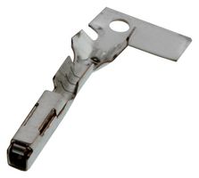 AMP - TE CONNECTIVITY 173716-2 CONTACT, SOCKET, 22-20AWG, CRIMP