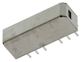 COTO TECHNOLOGY 9002-05-10 REED RELAY, SPST-NO, 5VDC, 0.5A, THT