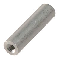 MULTICOMP SPC21589 SPACER/STANDOFF ROUND AL 0.25IN X 25.4MM