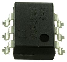 PANASONIC AQV252GAX. PHOTOMOS RELAY, 60V, 2.5A
