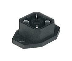 HIRSCHMANN G 4 A 5 M BLACK.