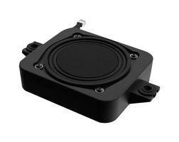 MULTICOMP PRO MP-SUPB5005 SPEAKER UNIT, 5W, 4.07 OHM, 320HZ