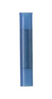 PANDUIT BSN14-M TERMINAL, BUTT SPLICE, 16-14AWG, BLU