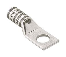 PANDUIT LCA4-56-L TERMINAL, COMPRESSION LUG, M8, 2AWG