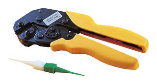 BULGIN LIMITED 10000 CRIMP TOOL FOR HEAVY DUTY RECTNGLR CONN