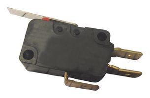 E-SWITCH LS0851502F075C1A. MICROSWITCH, LEVER, SPDT, 15A, 250V, QC