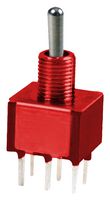 E-SWITCH 100AWDP3T1B1M2QEH.