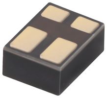10 Pezzi Rel&egrave; MOSFET Omron G3VM-61G1 - SPST-NO 0.4A 60V