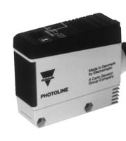 CARLO GAVAZZI PMT20I PHOTOELECTRIC SENSOR, 880NM INFRARED LED