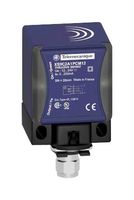 TELEMECANIQUE SENSORS XS9C2A1PCM12 INDUCTIVE PROXIMITY SENSOR, 20MM, 24V